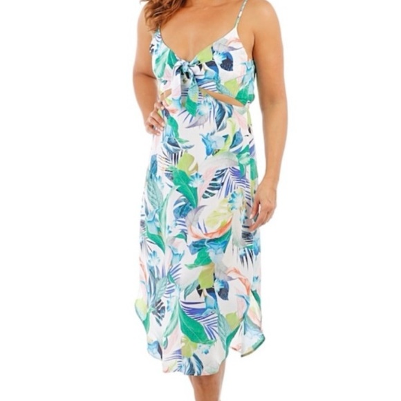 La Blanca Dresses & Skirts - La Blanca Sundress